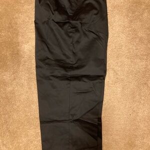 Women’s capris Black Pants